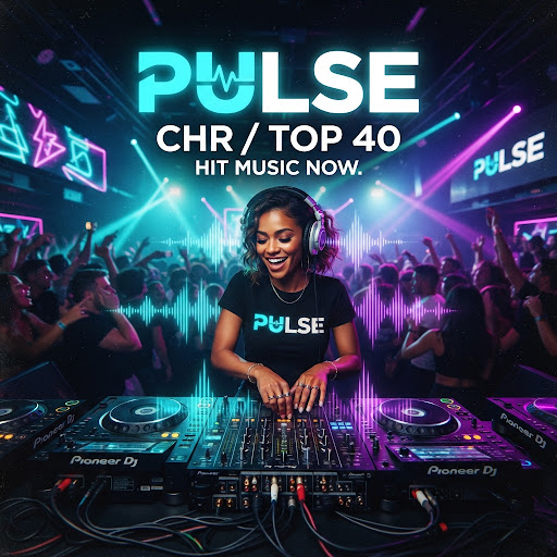 Pulse CHR Radio