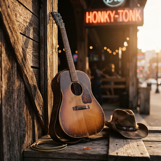 Country Hits Radio