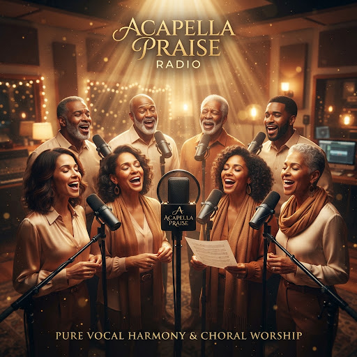 Velvet Touch Gospel