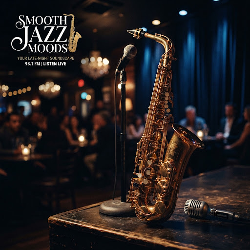 Velvet Jazz Moods