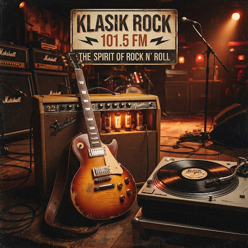 Classic Rock Radio
