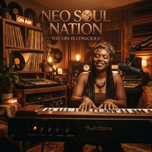 Neo Soul Nation